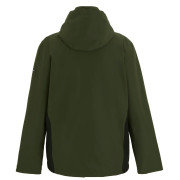 Chaqueta impermeable para hombre Regatta Matt II