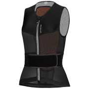 Espaldera Etape Pure Pro 3.0 negro/blanco černá/bílá