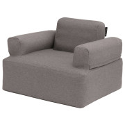 Sillón hinchable Outwell Lake Huron gris