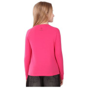 Camiseta para niños Kilpi Verati-Jg Pink