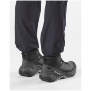 Calzado de hombre Salomon Genesis Mid GTX