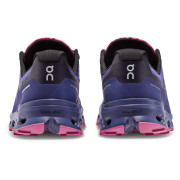 Zapatillas de carrera para mujer On Running Cloudvista Waterproof