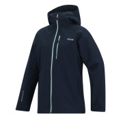 Chaqueta de mujer Regatta Women’s Birchdale II azul oscuro Nvy(IcyMorn)