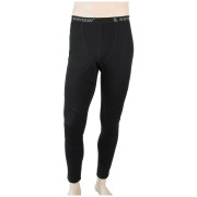 Calzoncillos de hombre Sensor Merino Air 2022 negro Black