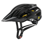Casco de ciclismo Uvex Unbound Mips negro Black