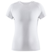 Camiseta de mujer Craft Nanoweight SS blanco White