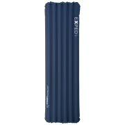 Colchoneta hinchable Exped Versa 4R M azul oscuro navy