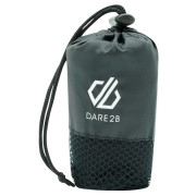 Toalla Dare 2b Microfibre Towel negro Black