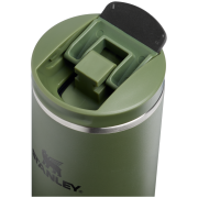 Taza térmica Stanley Transit Flip Top Mug 350 ml