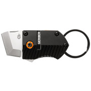 Navaja Gerber Key Note negro Black