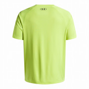 Camiseta de hombre Under Armour Tech Textured SS