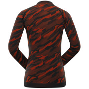 Camiseta funcional de hombre Alpine Pro Padon