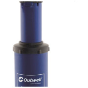 Hinchador Outwell Dual Action Tent Pump