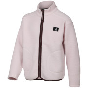 Sudadera para niños Dare 2b Zesty II Fleece Pink Haze