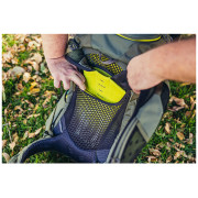 Mochila de hombre Gregory Zulu 65 Plus Size