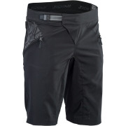 Pantalones cortos de ciclismo para hombre Silvini Fabriano negro Black