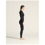 Camiseta funcional de mujer Craft Wool Extreme X Ls 2 W