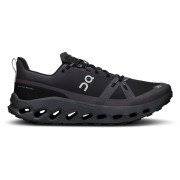 Zapatillas de carrera para hombre On Running Cloudsurfer Trail Waterproof negro Black/Eclipse