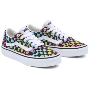 Calzado para niños Vans Ward