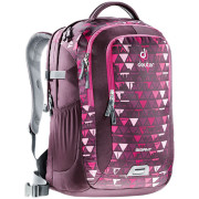 Mochila Deuter Giga violeta