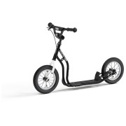 Patinete Yedoo One Y40 negro black