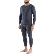 Juego funcional de hombre Viking Lan Pro Merino (Set) gris 8