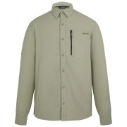 Camisa de hombre Regatta Anti-Insect Travel beige Abbeystone