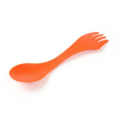 Cuchara-tenedor Light My Fire Spork Original naranja Rustyorange