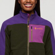 Sudadera de mujer Cotopaxi Abrazo Fleece Full-Zip Jacket