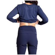 Pantalones de mujer Progress Protrek Lady