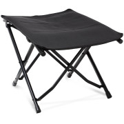 Reposapiés Brunner Raptor Footrest 3D NG negro