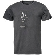 Camiseta de hombre Loap Bohor