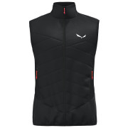 Chaleco de hombre Salewa ORTLES HYB TWR VEST M negro 0910 - black out