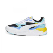 Calzado de hombre Puma X-Ray Speed blanco/azul black