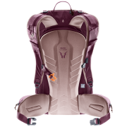 Mochila para esquí Deuter Freerider 28 SL