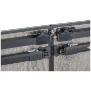 Mesa Brunner Elùtop Compack Square 100