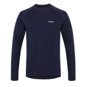 Sudadera de hombre Husky Aron M (2022) azul