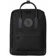 Mochila Fjällräven Kanken No. 2 Black 16 negro Black