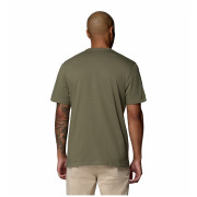 Camiseta de hombre Columbia CSC Basic Logo™ Tee