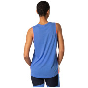 Camiseta sin mangas para mujer Kari Traa Henni Top