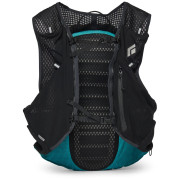 Mochila de mujer Black Diamond W Distance 8 Backpack