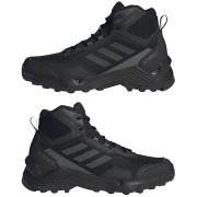 Calzado de senderismo para hombre Adidas Terrex Eastrail 2 Mid R.Rdy