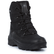 Calzado de hombre Trespass Zotos negro BLACK
