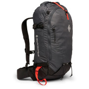 Mochila Black Diamond Cirque 35 Backpack gris Carbon (0003)