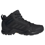 Calzado de hombre Adidas Terrex AX3 Mid GTX