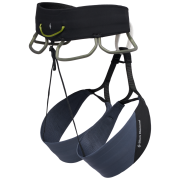 Arnés de escalada para hombre Black Diamond M Solution Harness
