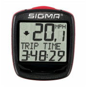 Ciclocomputador Sigma BaseLine 1200 WL - bezdrátový
