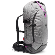 Mochila para esquí de travesía Black Diamond Cirque Ultra 35