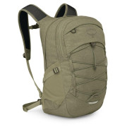 Mochila Osprey Quasar Driftshade oliva olive tan
