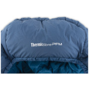 Saco de dormir Pinguin Savana Lady